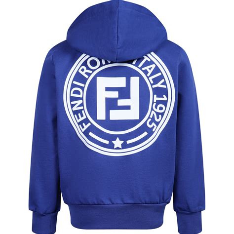 fendi roma made in italy|fendi roma hoodie.